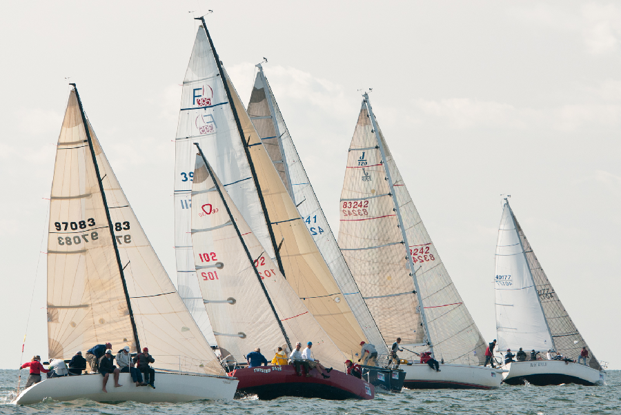 Phrf Racing West Florida PHRF, Inc.